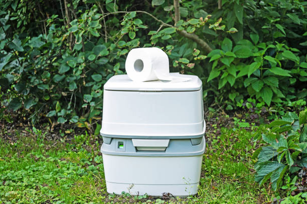 Best Emergency porta potty rental  in Hildebran, NC