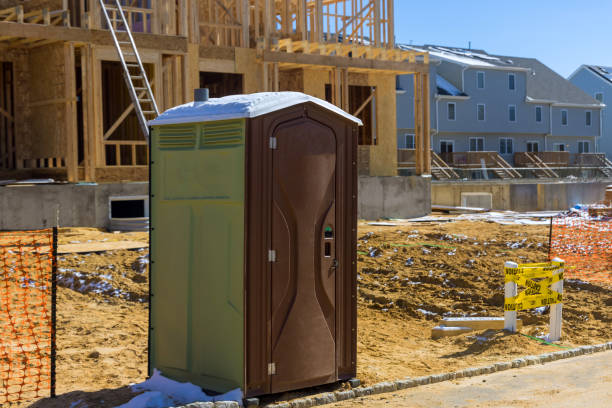 Best Portable toilet rental cost  in Hildebran, NC