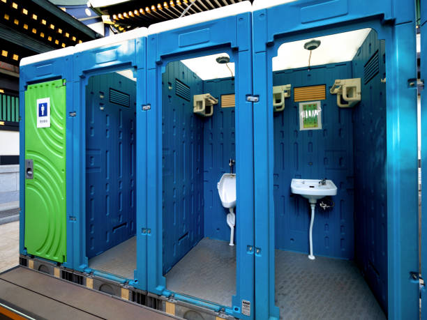 Best Porta potty rental near me  in Hildebran, NC