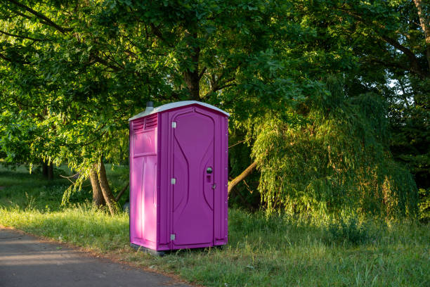 Portable Toilet Options We Offer in Hildebran, NC