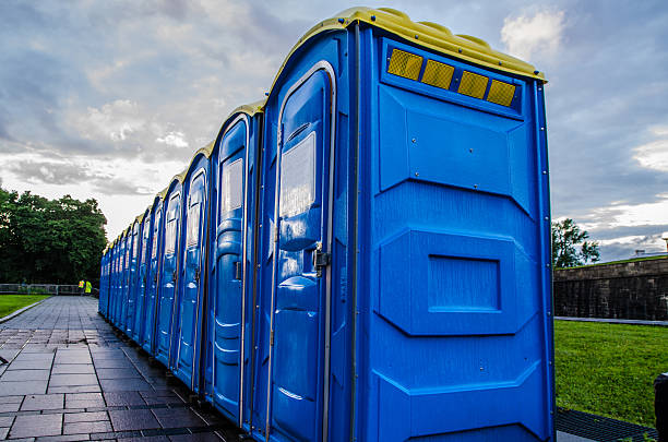 Best Porta potty delivery and setup  in Hildebran, NC