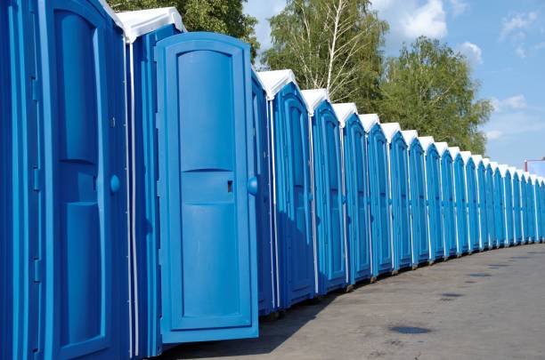 Best High-end porta potty rental  in Hildebran, NC